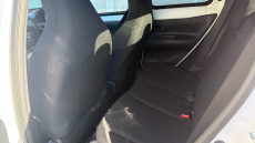 Toyota Aygo X 1.0 VVT-i Edge 5dr Petrol Hatchback